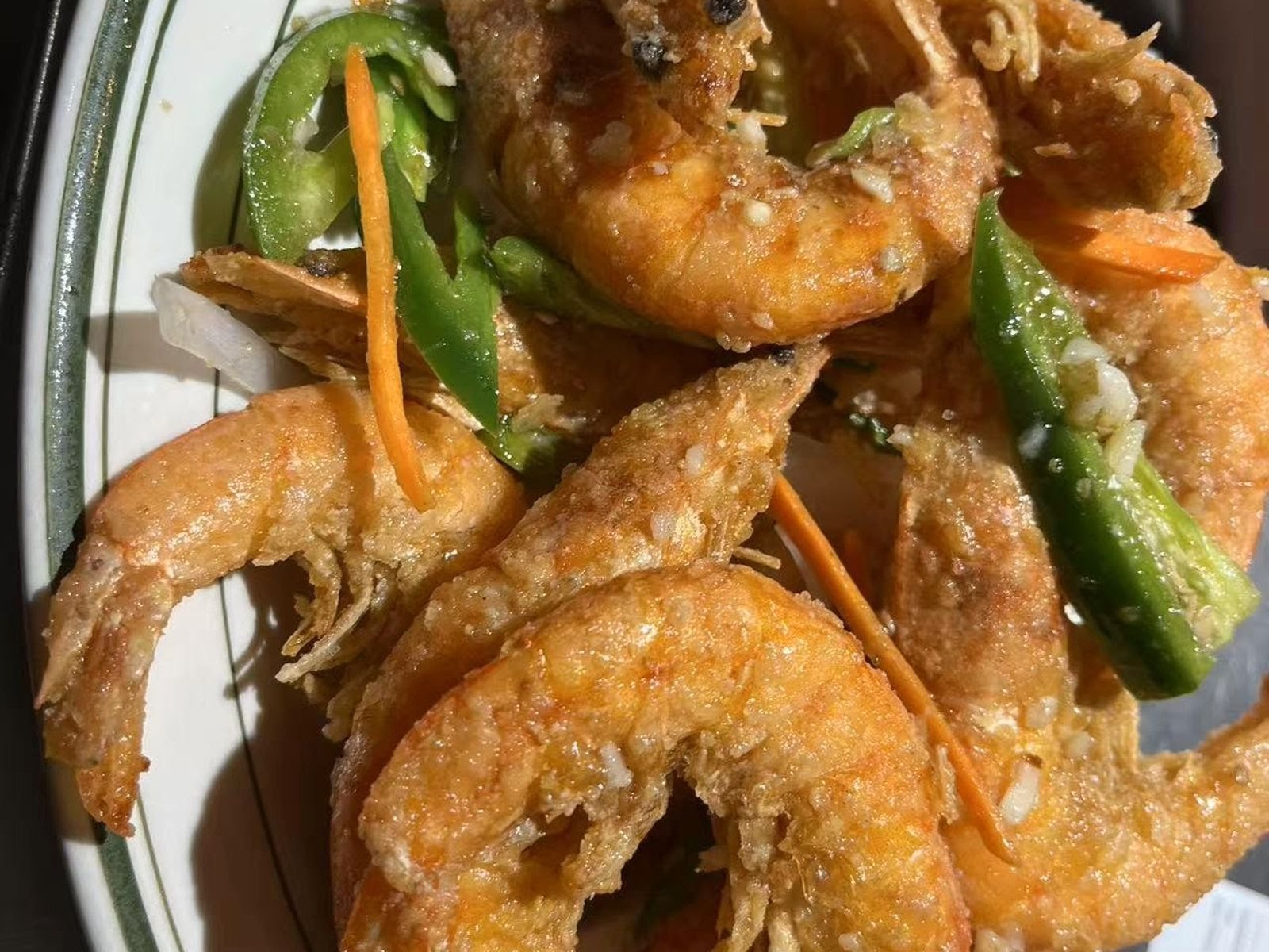 Uncle Zhang Chinese Cuisine (南来北往) by null