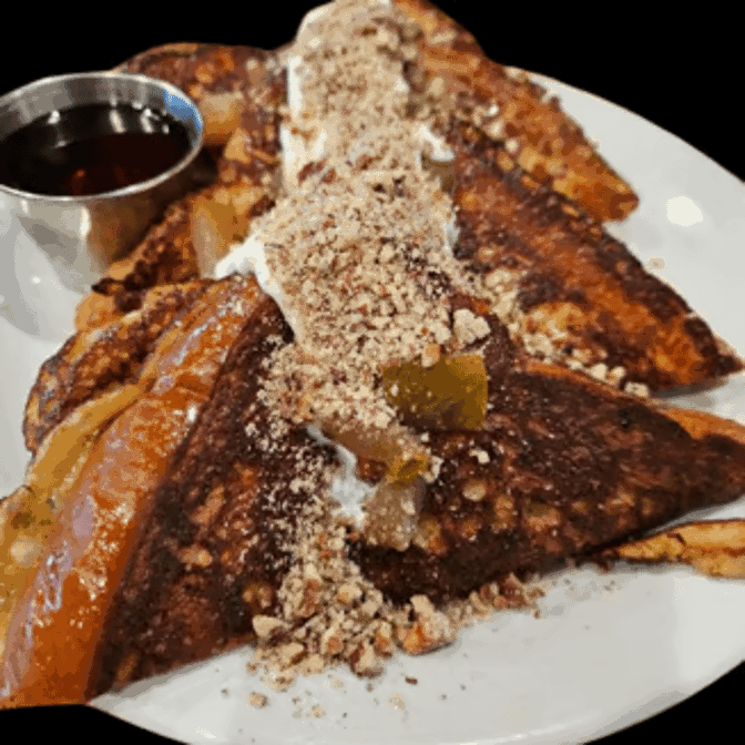 Big Joe's by null