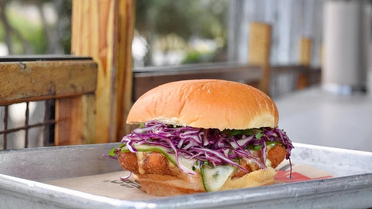 The Crack Shack - Pacific Beach by null