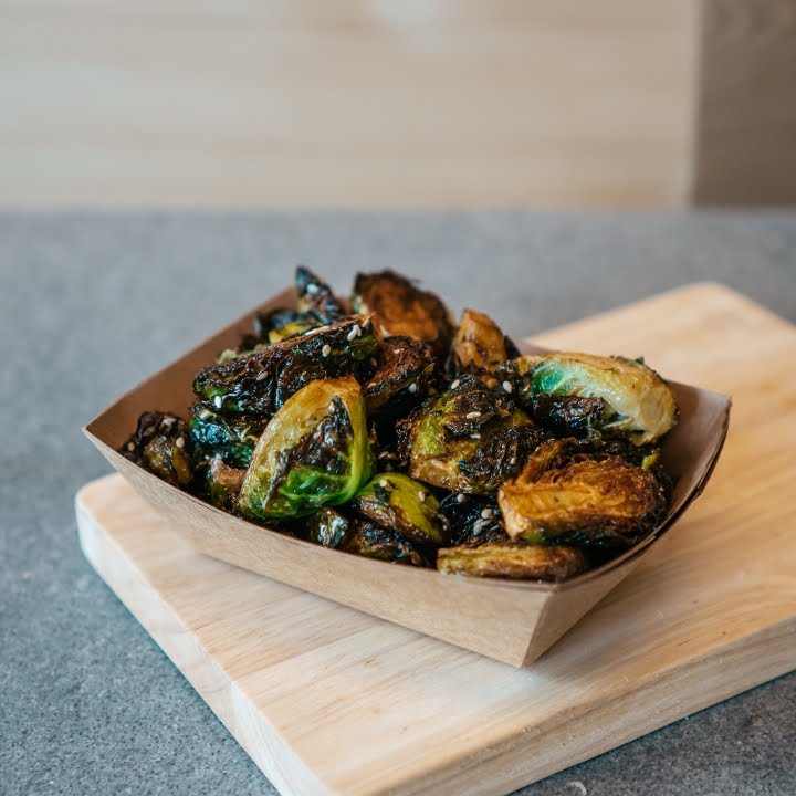 Mainely Burgers by null