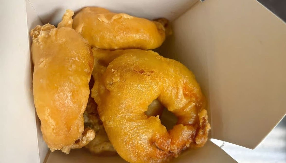 Cheng Du Kitchen by null