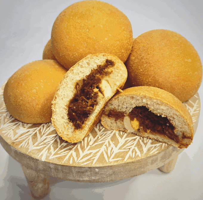 Gwenie's Pastries by null