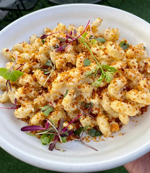 Down 2 Earth Plant Based Cuisine by null