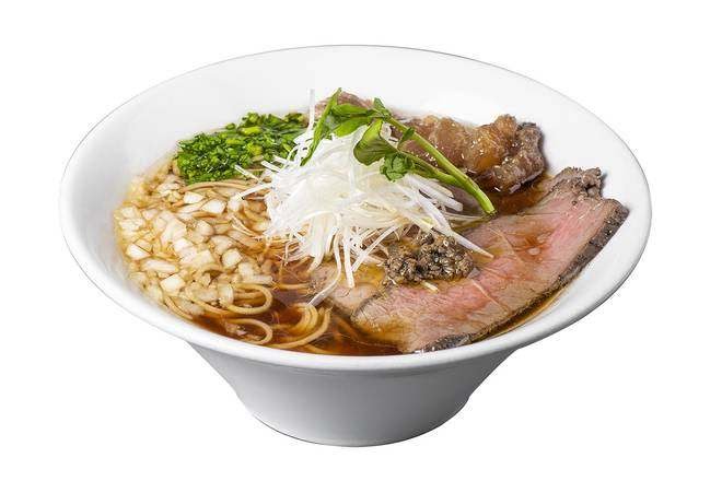 Konjiki Ramen (Downtown) by null