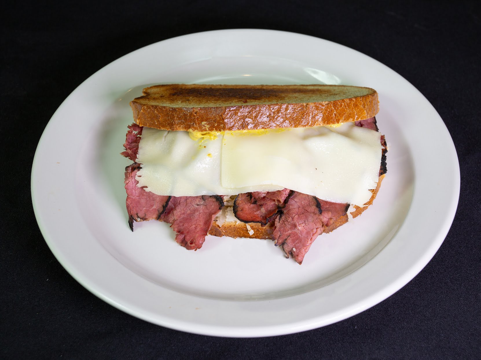 Wafa's Kitchen by null