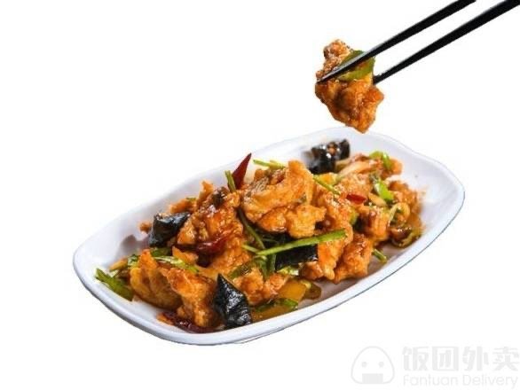 Paik's Noodle by null