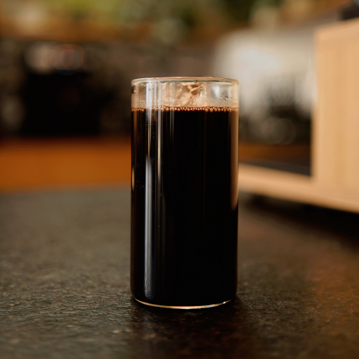 Elegy Coffee Germantown by null