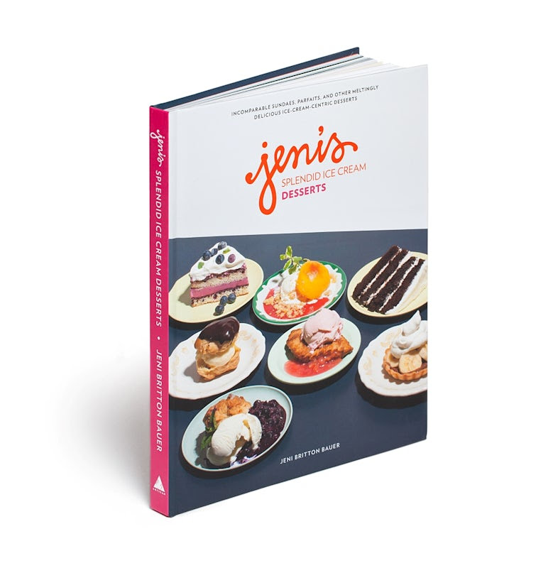 Jeni's Splendid Ice Creams by null
