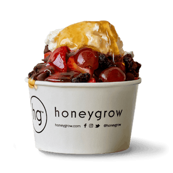 honeygrow by null