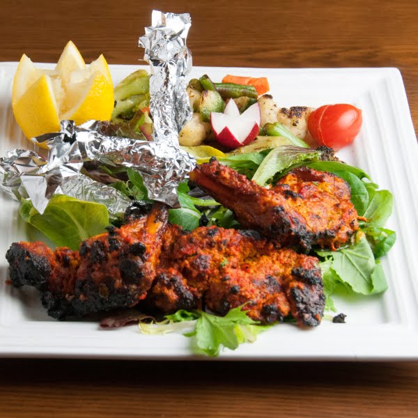 Ashoka Indian Restaurant by null