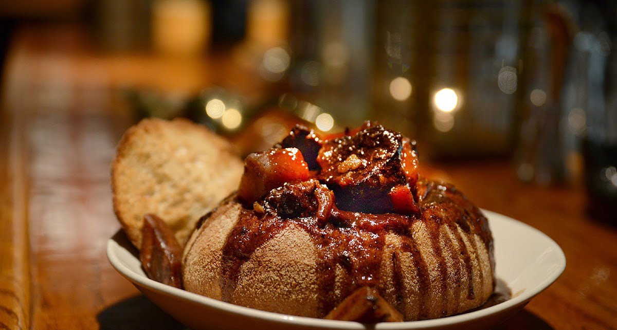 McGonigel's Mucky Duck by null