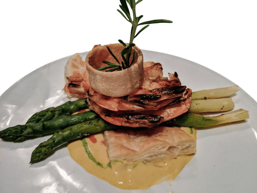 Da Andrea Greenwich Village by null