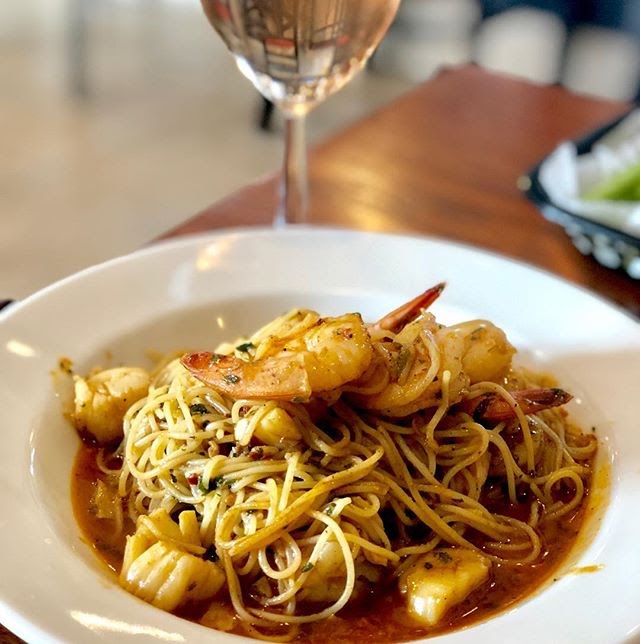 Solo NY Pizza by null