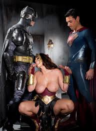 Batman superman an axel braun parody porn movies jpg x Batman parody
