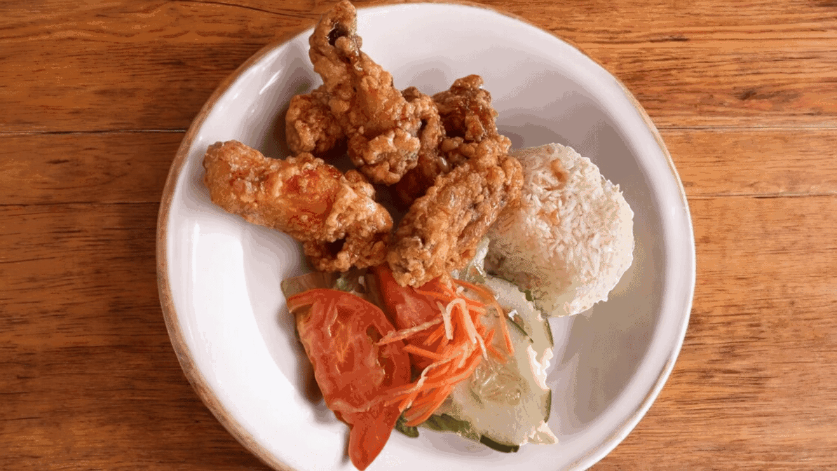Phở & Café Saigon by null