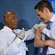 Free walk-in flu clinic planned for Oct. 14 at Ridley YMCA 