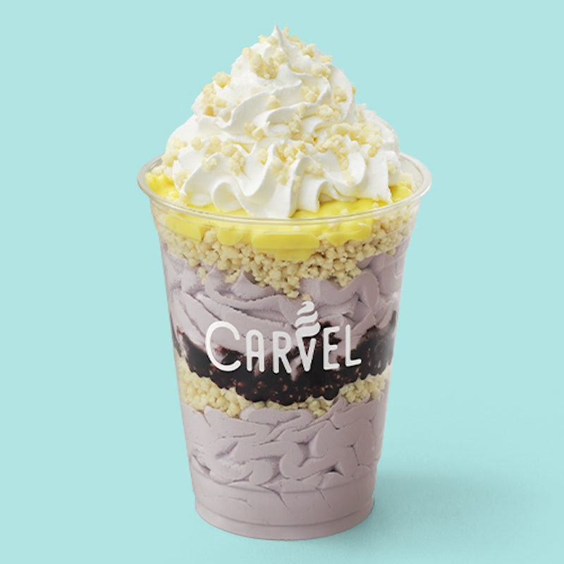 Carvel by null