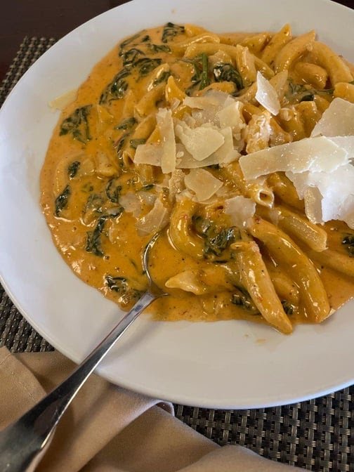 Casa Italiana Restaurant by null