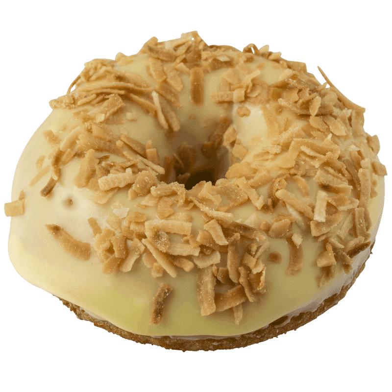 Duck Donuts by null