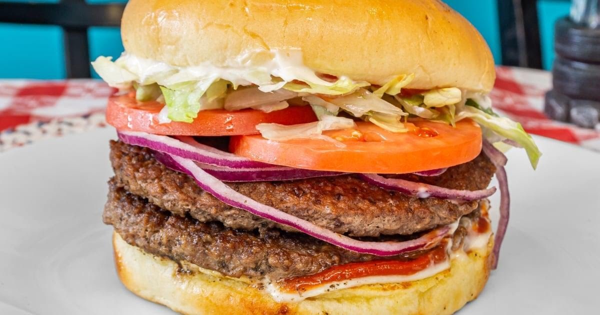 Janson's Drive In by null