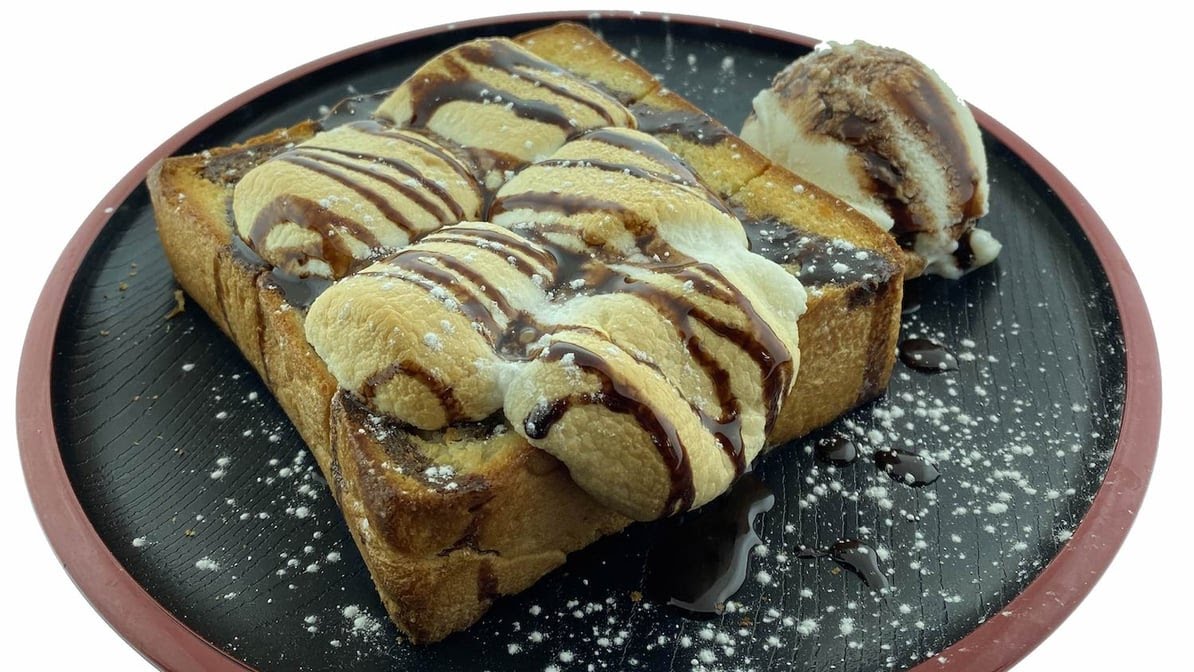 Matcha Cafe Maiko - Escondido by null