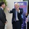 Foreign Secretary