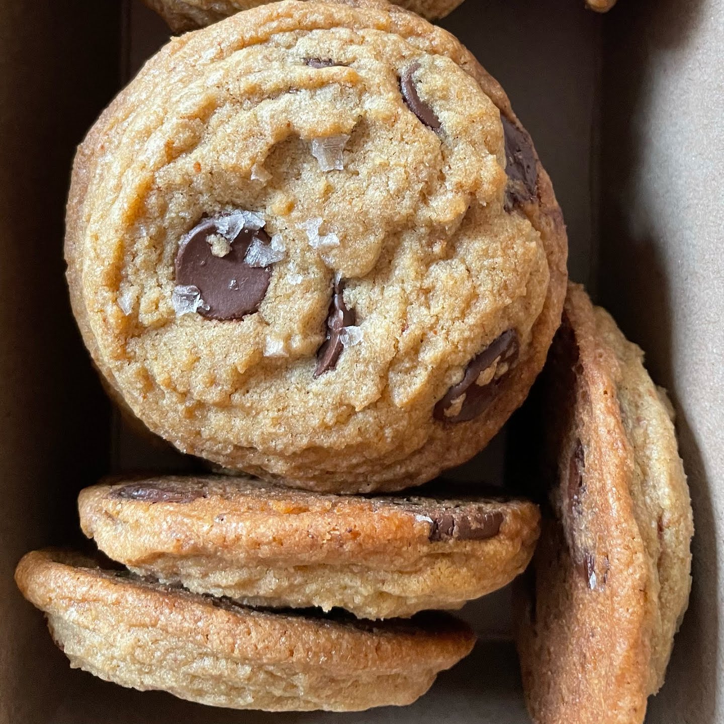 Julia Jean's Ice Cream by null