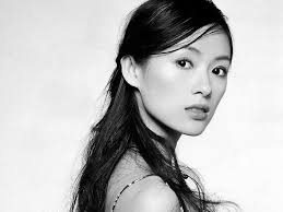 Sexinsex 章子怡|章子怡