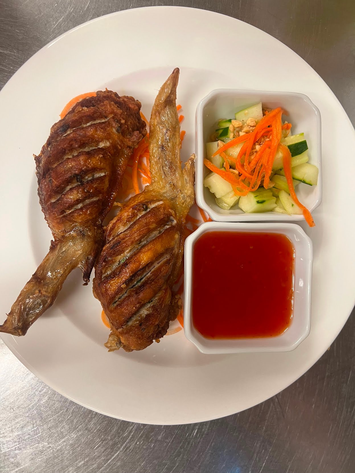 The King & I by null