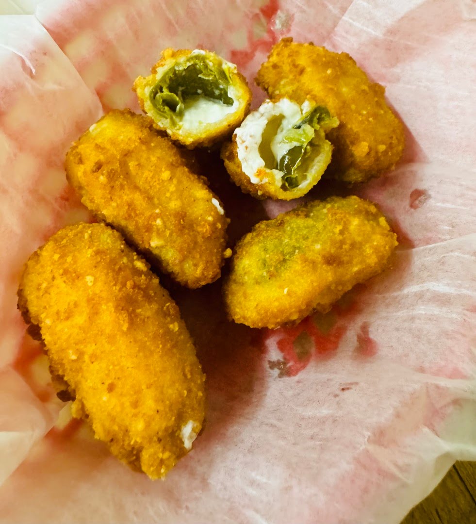 Maria’s Pizza by null