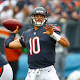 Let's overreact to Week 4 in the NFL: Is the Bears' offense for real? - ESPN