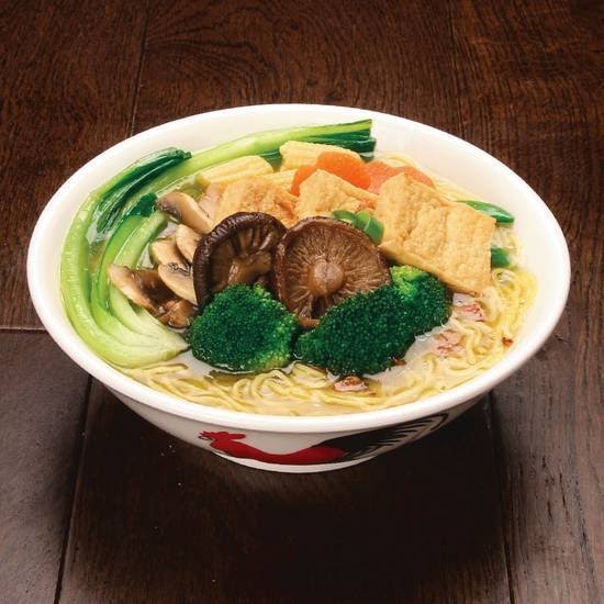 Secret Kitchen 粤精彩 by null