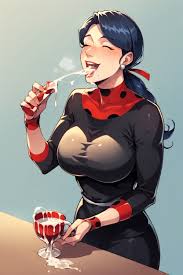 Marinette dupain cheng porn comics army jpg x Marinette miraculous ladybug