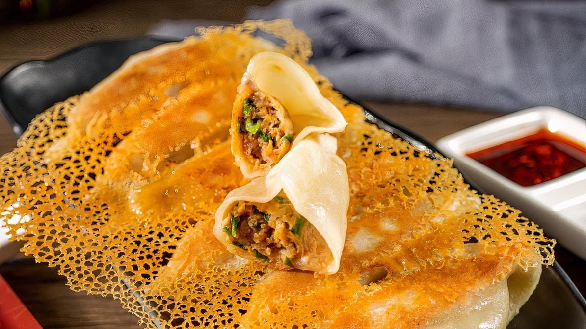 Dough Zone Dumpling House Houston Uptown by null