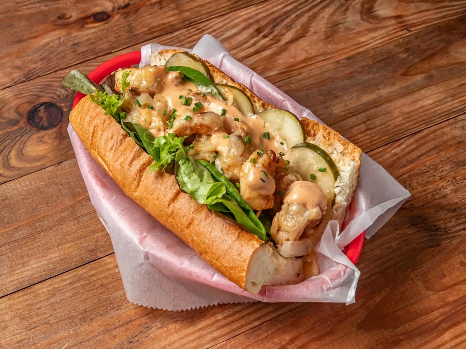 El Super Pan by null