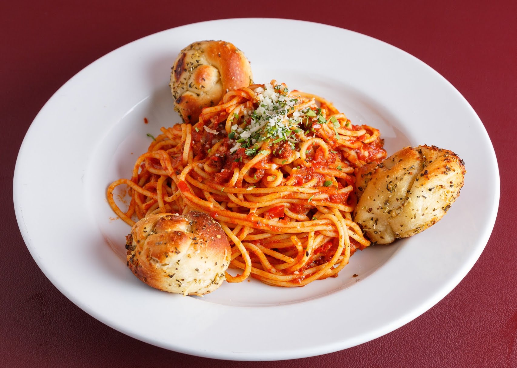 Johnnie's New York Pizzeria by null