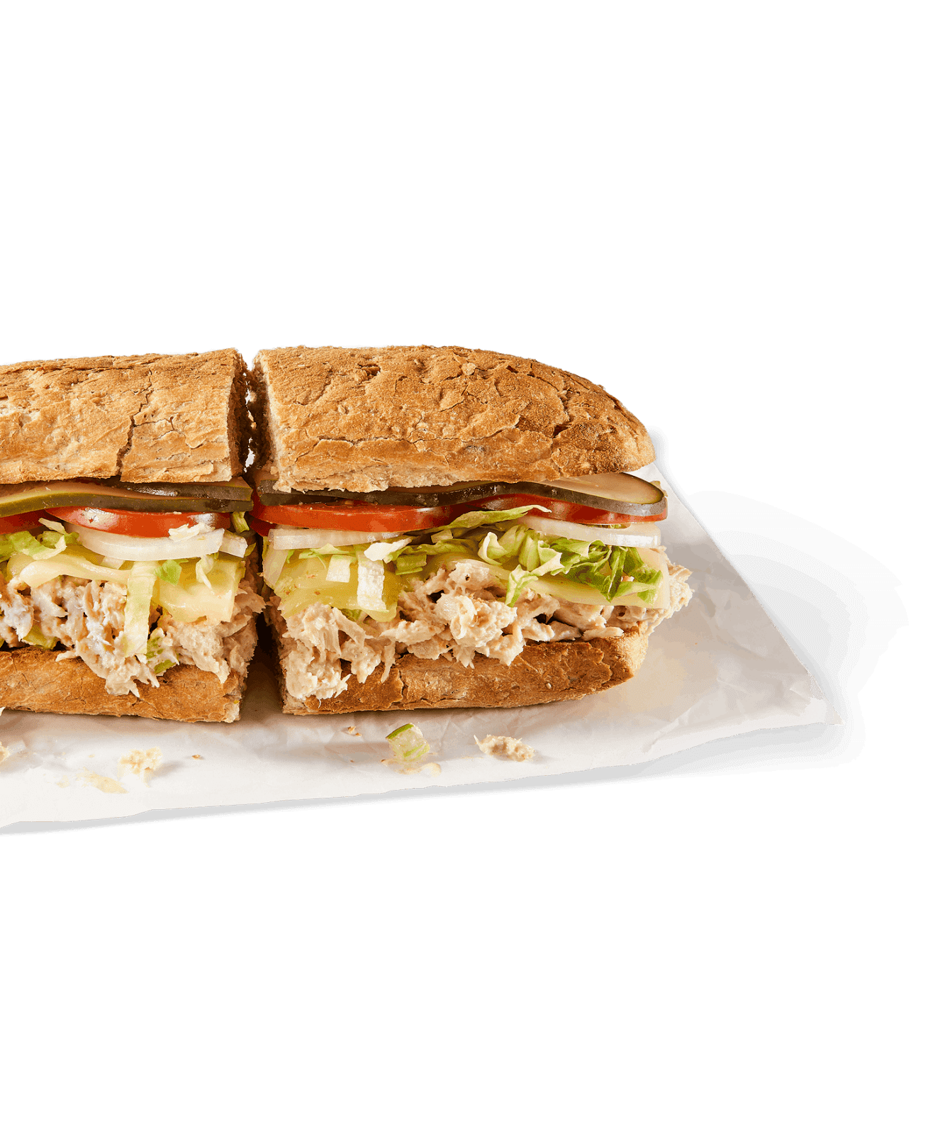 Potbelly by null