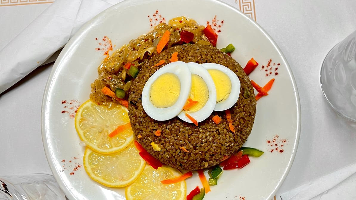 Chez Maty Et Sokhna (Keur Sokhna) by null