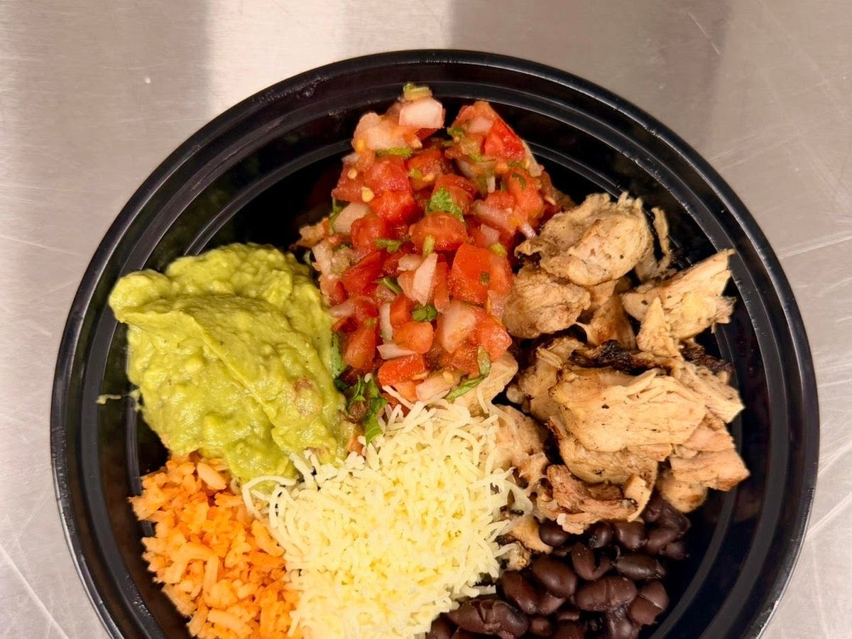 Gordo's Taqueria by null