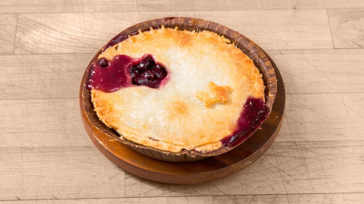 Betty Bakery by null