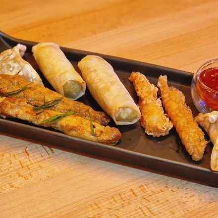 Ban Thai Hackney by null