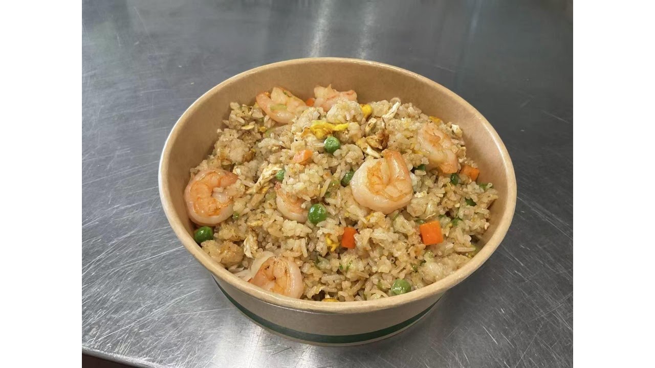 Taste of Changan by null