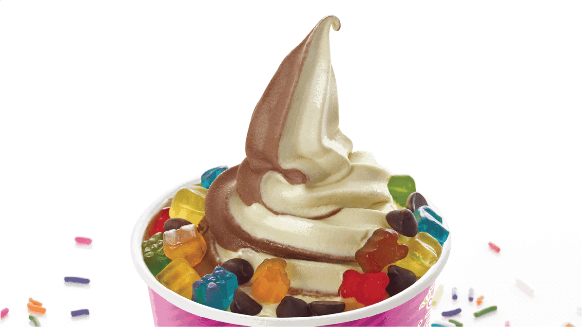 Menchie's Frozen Yogurt by null