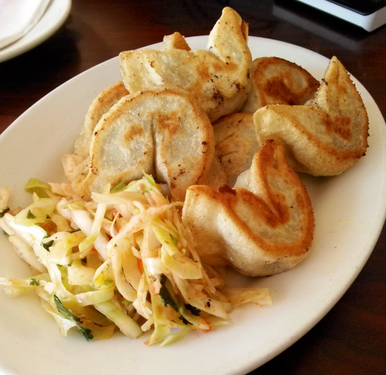 Cafe Himalaya by null