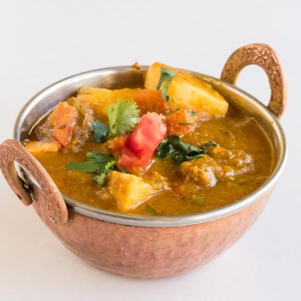 Himalayan Tandoori and Curry House by null