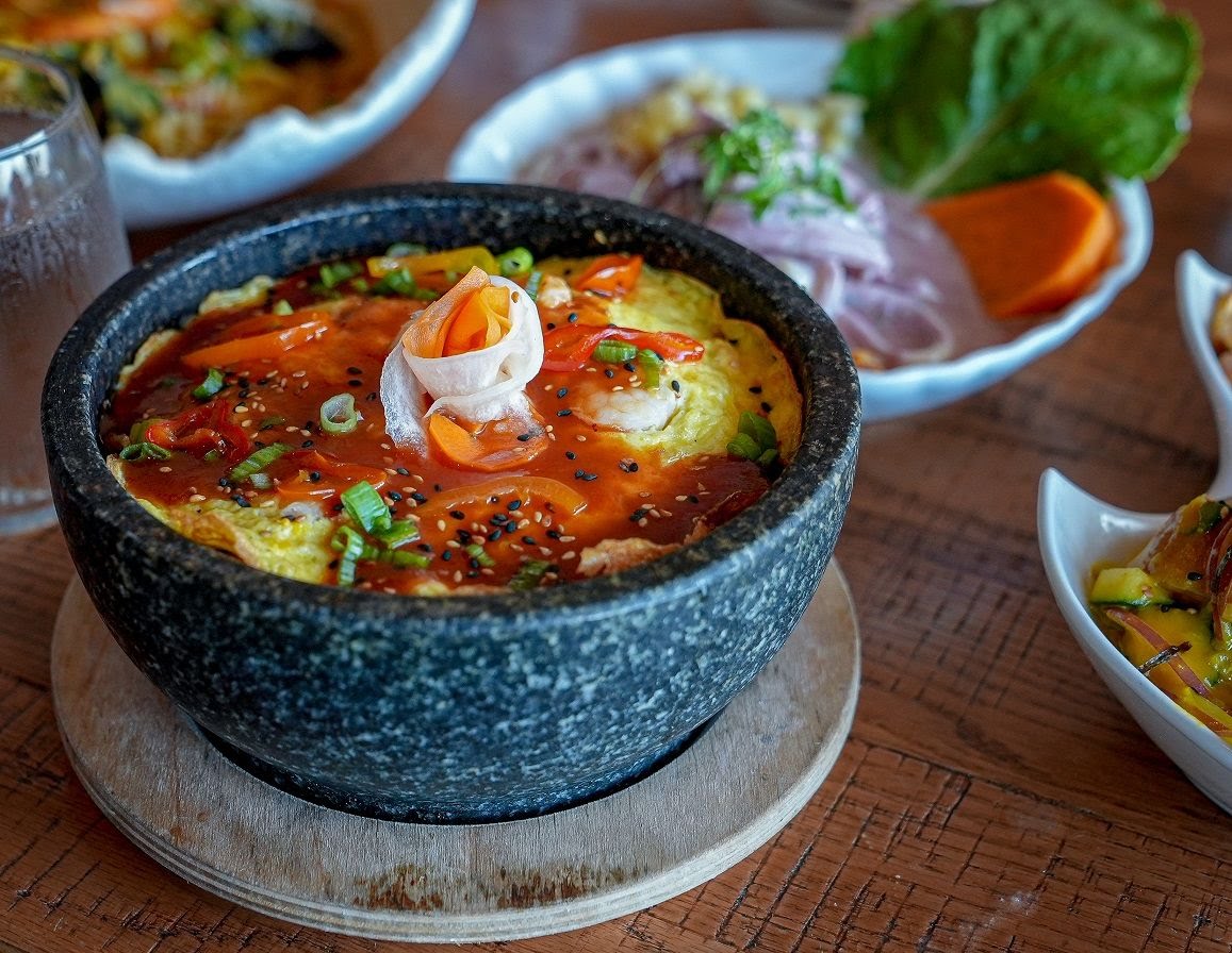 Kousine Fort Lauderdale by null