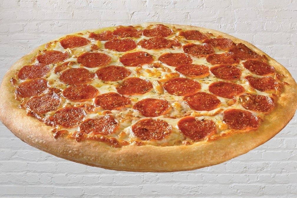 Mr Gatti's Pizza by null