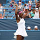 Sloane Stephens Earns First Title 