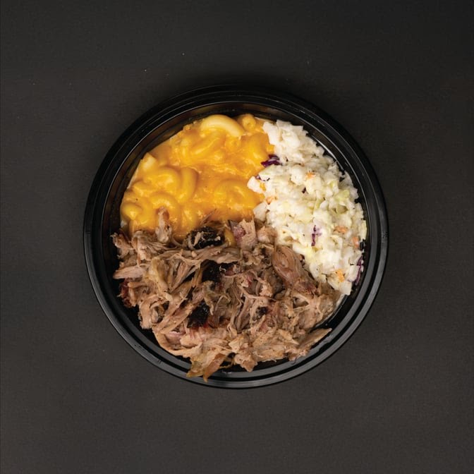 Ray Ray's Hog Pit Linworth by null