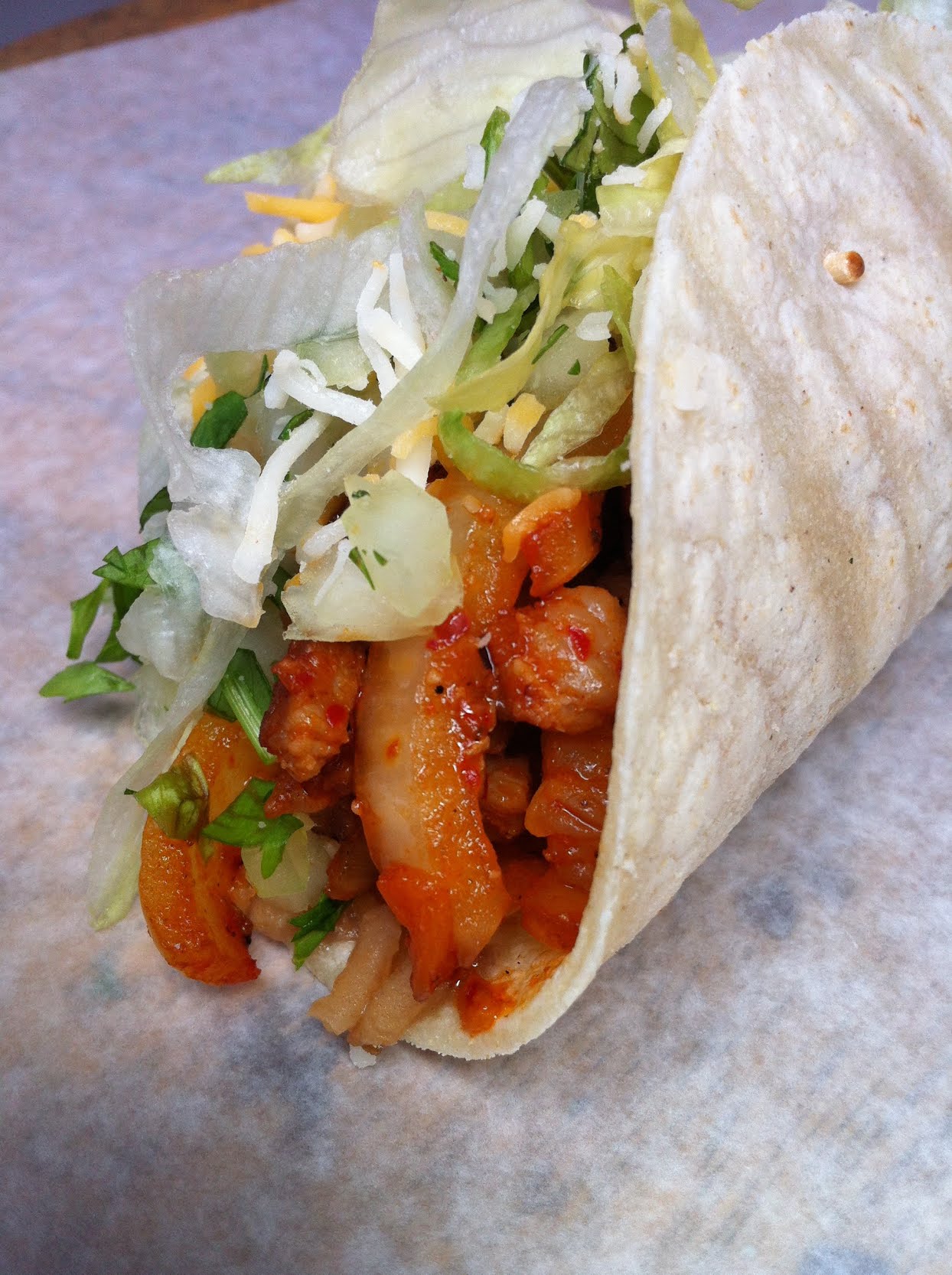 Taqueria Villanueva by null